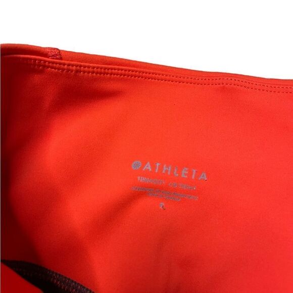 ATHLETA Tenacity 7/8 Tight in Powerlift Size Small - Picture 9 of 9